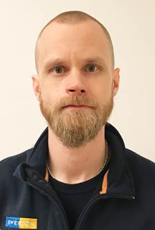 Fredrik Karlsson